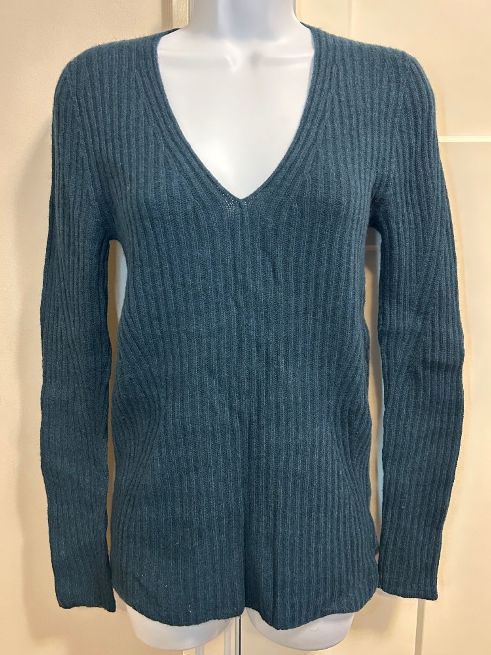 Sweater BANANA REPABLIC Merino Cashemere blend Size S